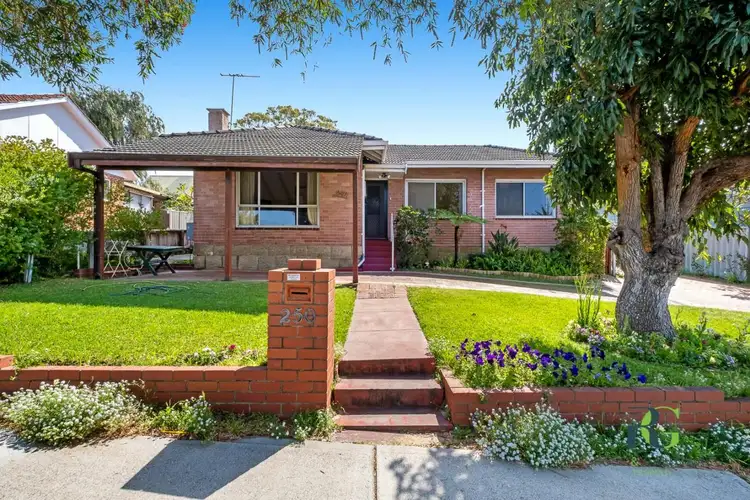 250 Marmion Street, Palmyra WA 6157