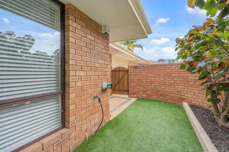 Fourth view of Homely house listing, 7/21 Golf Road, Parkwood WA 6147