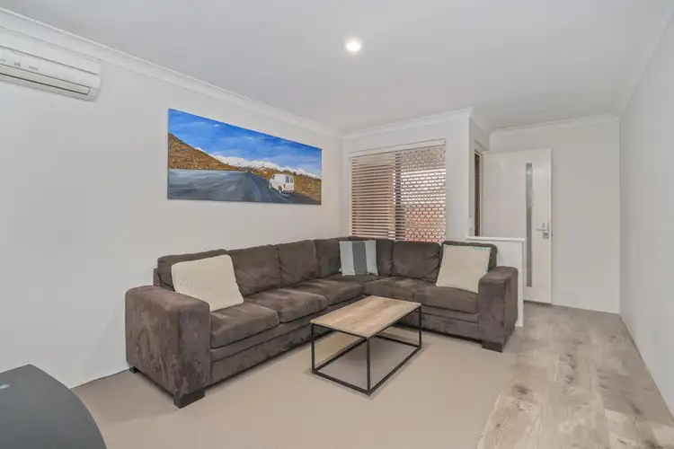 Sixth view of Homely house listing, 7/21 Golf Road, Parkwood WA 6147