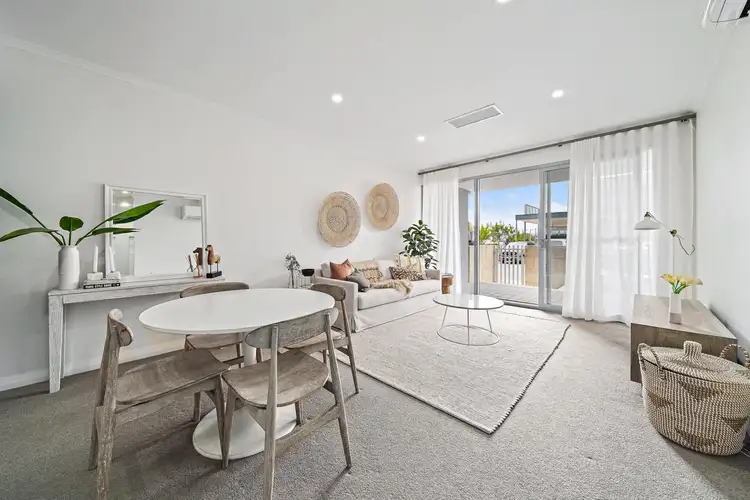 Apt 34, 60 Flourish Loop, Atwell WA 6164