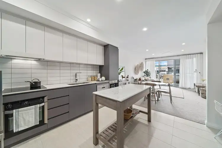 Second view of Homely house listing, Apt 34, 60 Flourish Loop, Atwell WA 6164