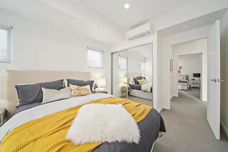 Third view of Homely house listing, Apt 34, 60 Flourish Loop, Atwell WA 6164