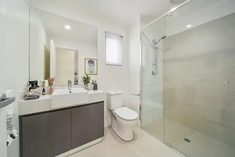 Fourth view of Homely house listing, Apt 34, 60 Flourish Loop, Atwell WA 6164
