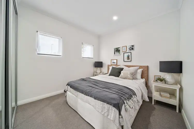 Fifth view of Homely house listing, Apt 34, 60 Flourish Loop, Atwell WA 6164