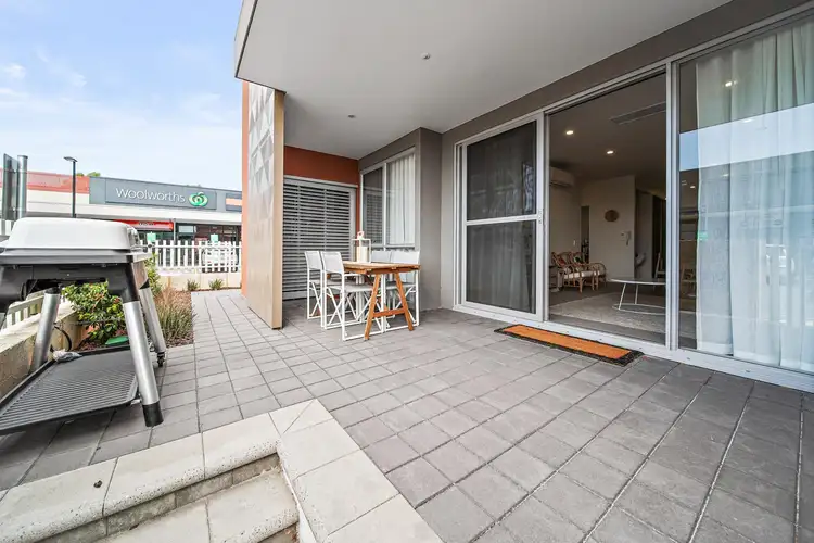 Seventh view of Homely house listing, Apt 34, 60 Flourish Loop, Atwell WA 6164