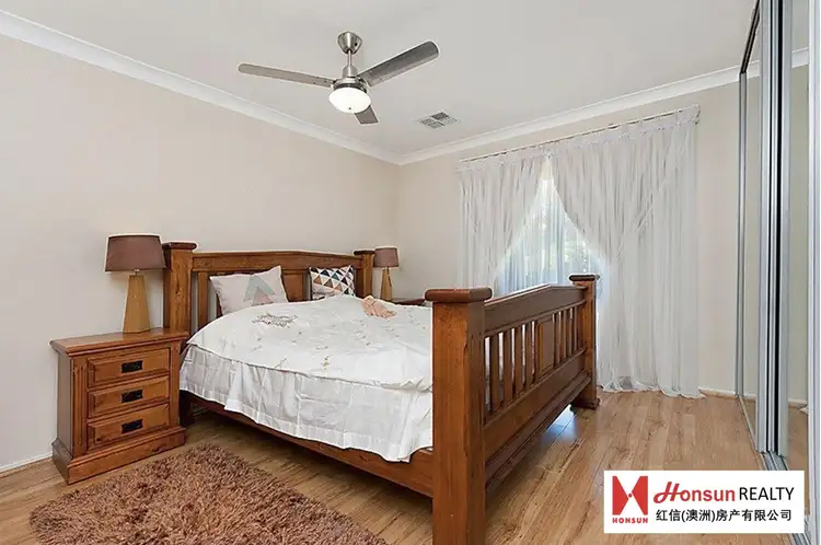 Sixth view of Homely house listing, 259 VAHLAND AVENUE, Willetton WA 6155