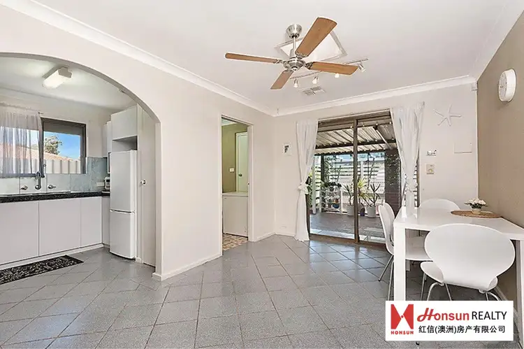 Seventh view of Homely house listing, 259 VAHLAND AVENUE, Willetton WA 6155