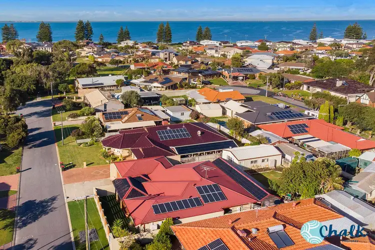Sixth view of Homely house listing, 12 Hubbard Place, Safety Bay WA 6169