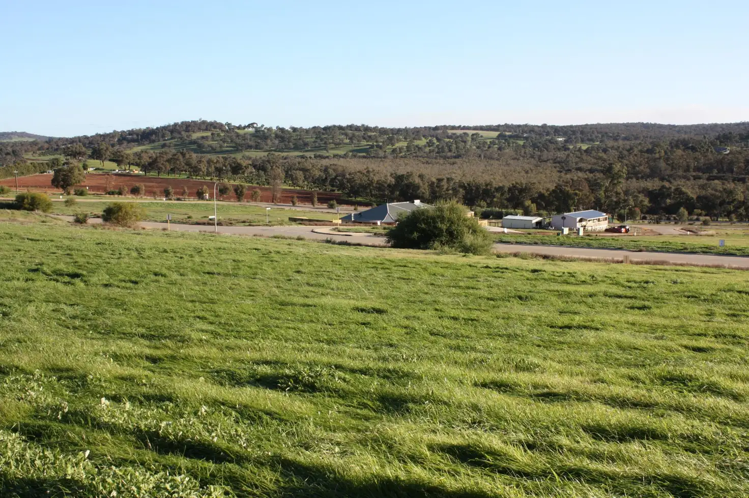 Main view of Homely land listing, Lot 32, Flame Street, Bindoon WA 6502