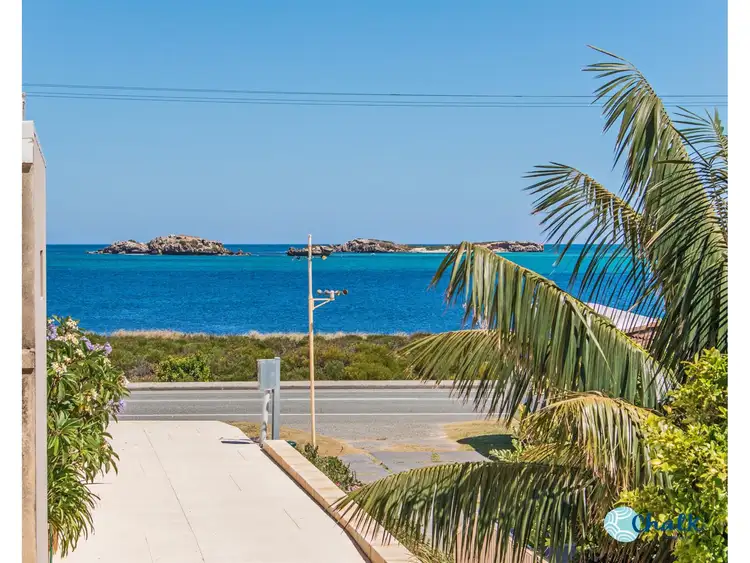 Second view of Homely house listing, 140A Arcadia Drive, Shoalwater WA 6169