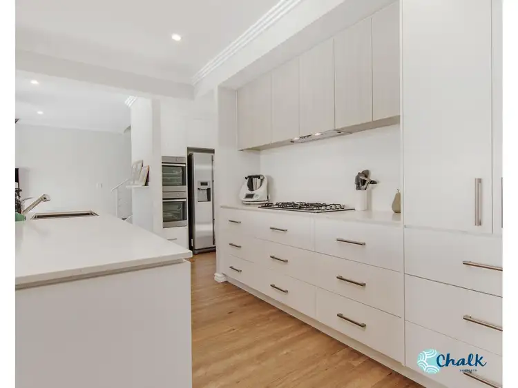 Third view of Homely house listing, 140A Arcadia Drive, Shoalwater WA 6169
