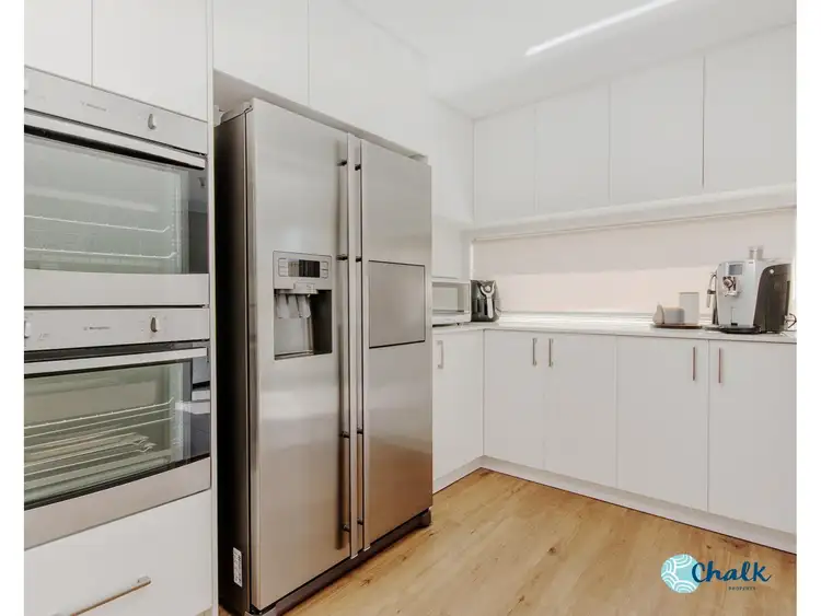 Fourth view of Homely house listing, 140A Arcadia Drive, Shoalwater WA 6169