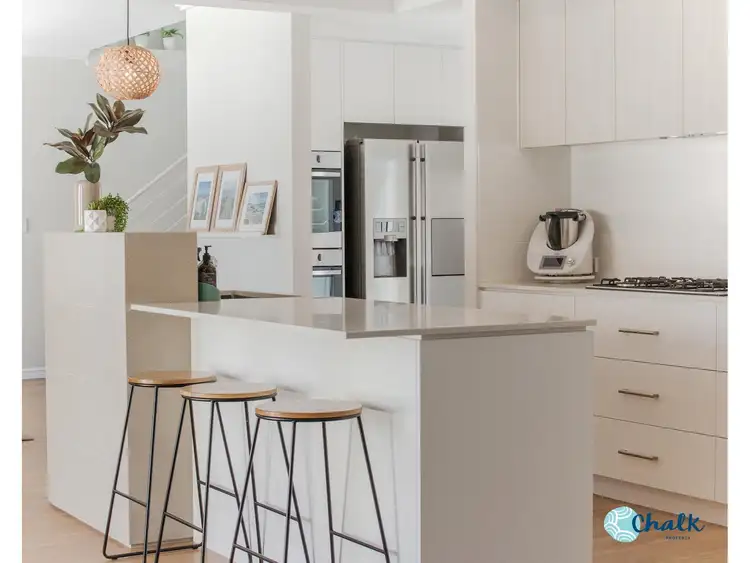 Fifth view of Homely house listing, 140A Arcadia Drive, Shoalwater WA 6169