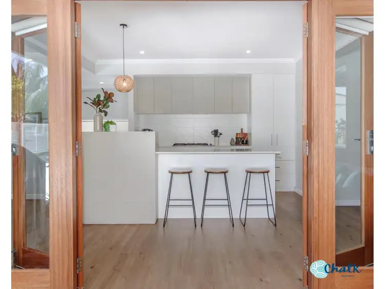 Sixth view of Homely house listing, 140A Arcadia Drive, Shoalwater WA 6169