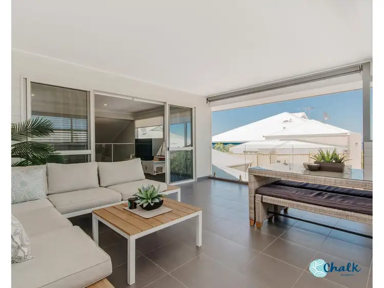 Seventh view of Homely house listing, 140A Arcadia Drive, Shoalwater WA 6169