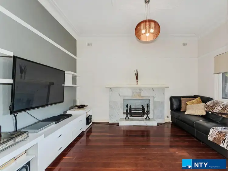 Fourth view of Homely house listing, 71A Kelvin Street, Maylands WA 6051