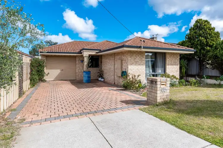 Main view of Homely house listing, 29 Quadea Way, Nollamara WA 6061