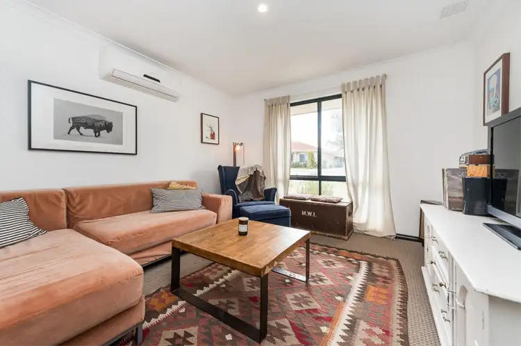 Second view of Homely house listing, 29 Quadea Way, Nollamara WA 6061