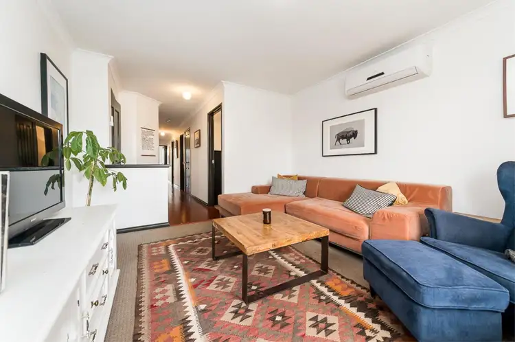 Third view of Homely house listing, 29 Quadea Way, Nollamara WA 6061