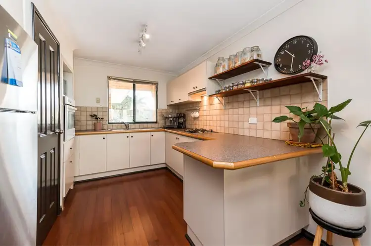 Fourth view of Homely house listing, 29 Quadea Way, Nollamara WA 6061
