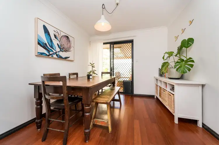 Fifth view of Homely house listing, 29 Quadea Way, Nollamara WA 6061