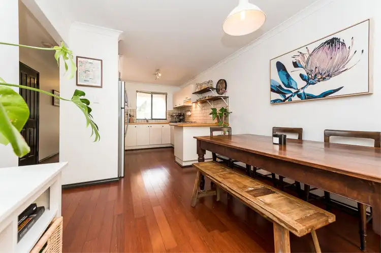 Sixth view of Homely house listing, 29 Quadea Way, Nollamara WA 6061