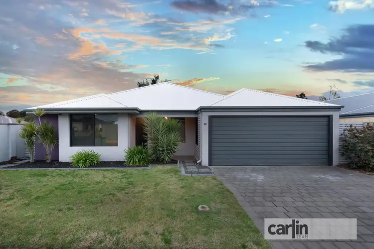 Main view of Homely house listing, 20 Onyx Lane, Wellard WA 6170