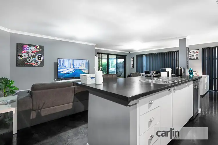 Third view of Homely house listing, 20 Onyx Lane, Wellard WA 6170