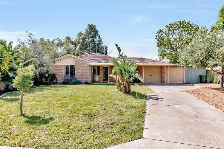 Main view of Homely house listing, 4 Lorikeet Court, Greenfields WA 6210