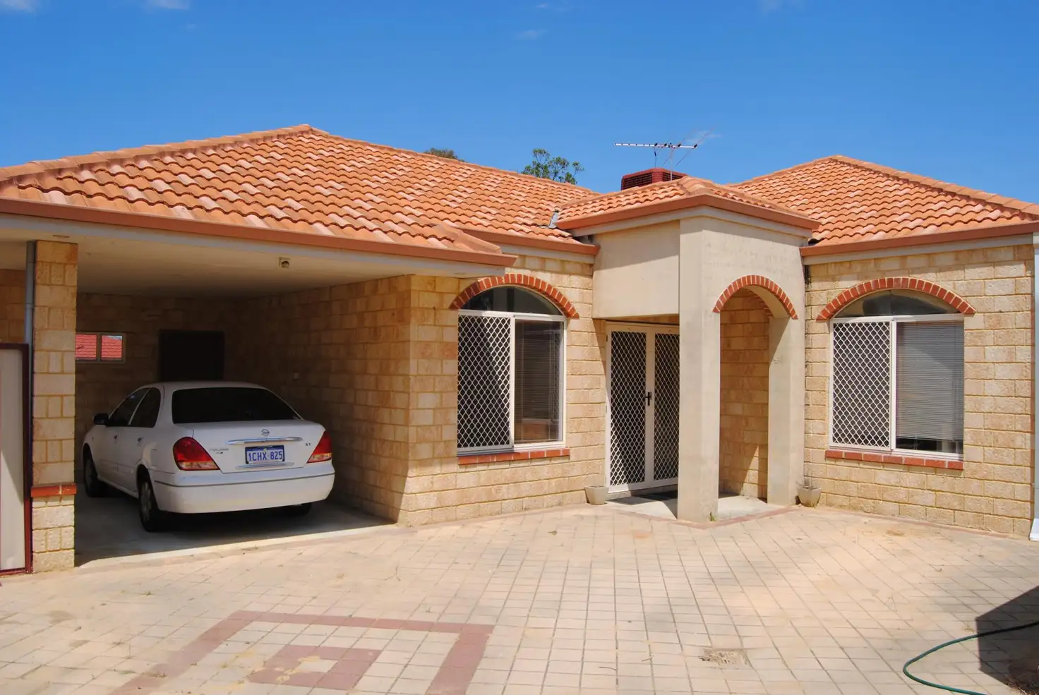 Main view of Homely house listing, 24a Spring Road, Thornlie WA 6108