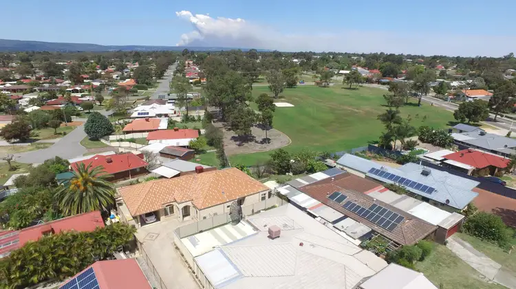 Second view of Homely house listing, 24a Spring Road, Thornlie WA 6108