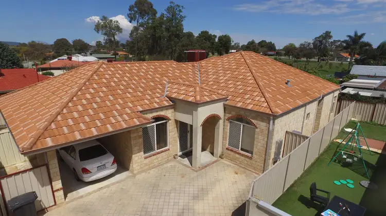 Third view of Homely house listing, 24a Spring Road, Thornlie WA 6108
