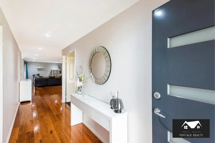 Second view of Homely house listing, 1 Walja Bend, Byford WA 6122