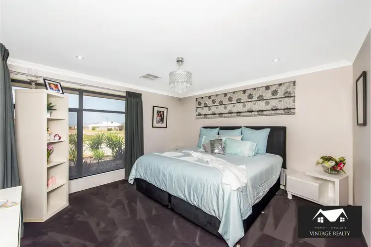Third view of Homely house listing, 1 Walja Bend, Byford WA 6122