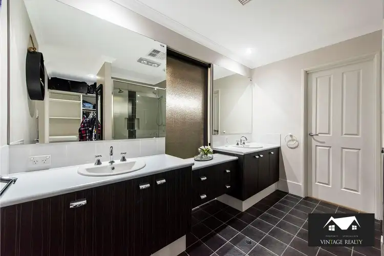 Fourth view of Homely house listing, 1 Walja Bend, Byford WA 6122