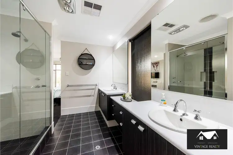 Fifth view of Homely house listing, 1 Walja Bend, Byford WA 6122