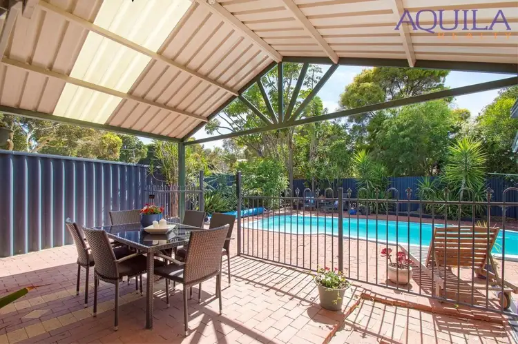 Main view of Homely house listing, Lot 262, 27 Dagmar Way, Swan View WA 6056