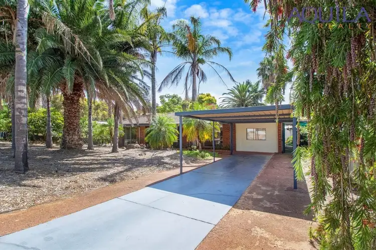 Fourth view of Homely house listing, Lot 262, 27 Dagmar Way, Swan View WA 6056