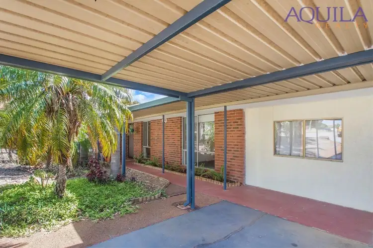 Fifth view of Homely house listing, Lot 262, 27 Dagmar Way, Swan View WA 6056