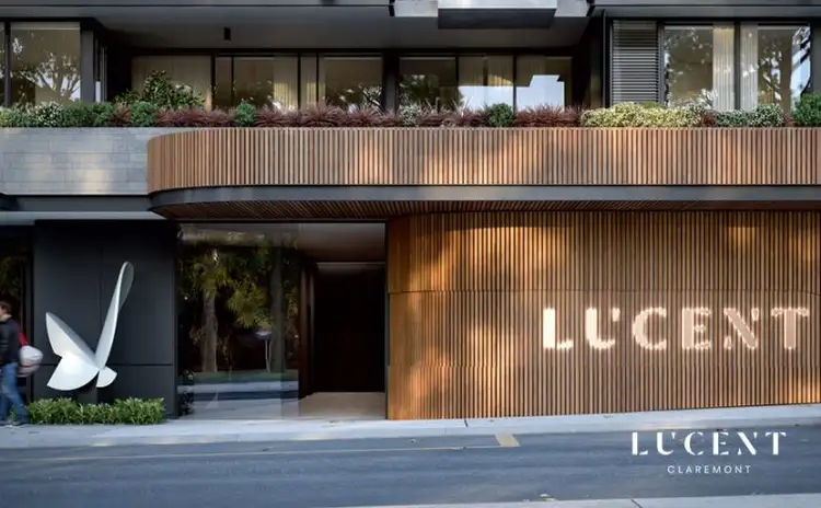 105/5 Davies Road, Claremont WA 6010