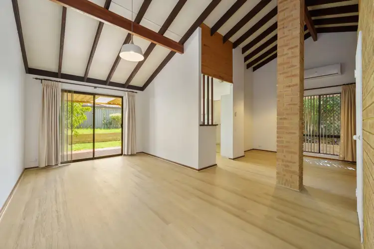 Fifth view of Homely unit listing, 6/9 Hayes Avenue, Yokine WA 6060