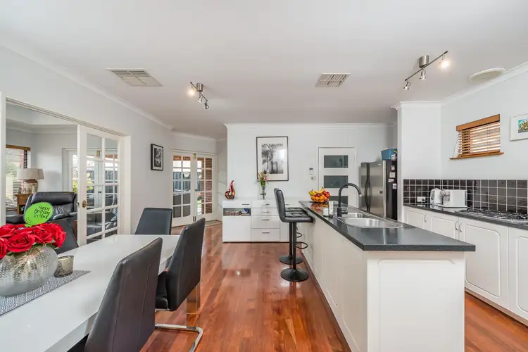 Sixth view of Homely house listing, 1 O'Mara Boulevard, Iluka WA 6028
