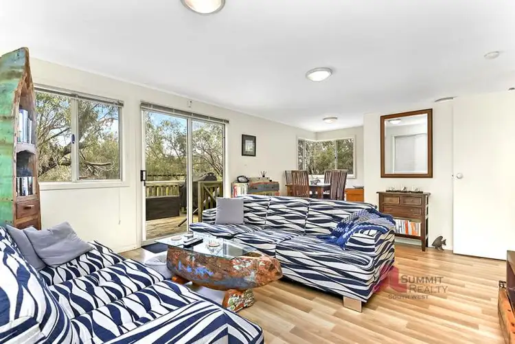 Fifth view of Homely house listing, 17 Aubrey Road, Myalup WA 6220