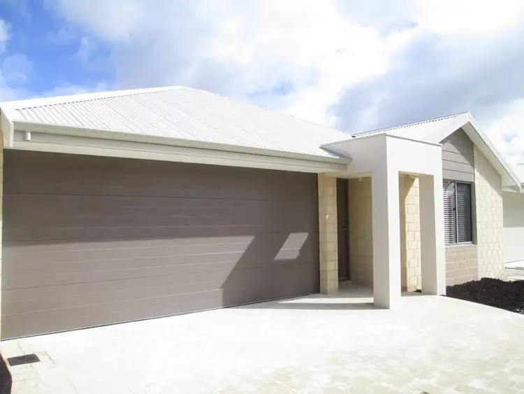 Second view of Homely unit listing, 2/24 North St, Midland WA 6056