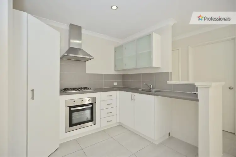 Third view of Homely unit listing, 2/24 North St, Midland WA 6056