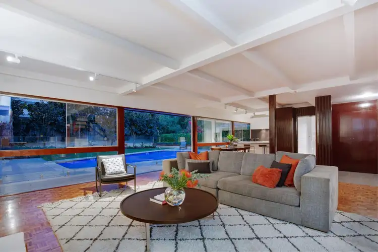 Third view of Homely house listing, 82 Oceanic Drive, Floreat WA 6014