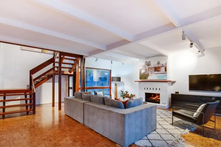 Fourth view of Homely house listing, 82 Oceanic Drive, Floreat WA 6014