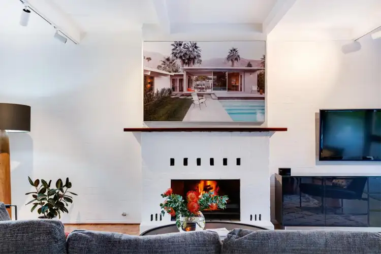 Fifth view of Homely house listing, 82 Oceanic Drive, Floreat WA 6014