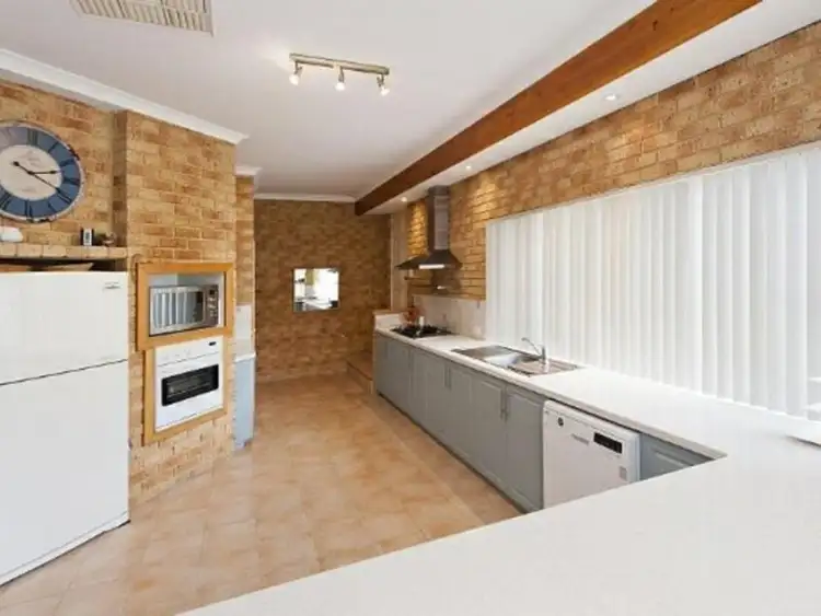 Second view of Homely house listing, 8 Laguna Green, Jandakot WA 6164