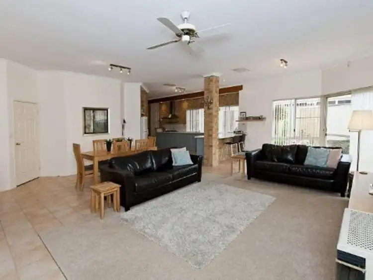 Third view of Homely house listing, 8 Laguna Green, Jandakot WA 6164